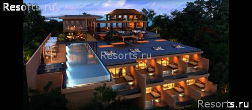 Sri Panwa Resort 56